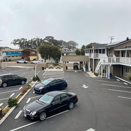 Rockview Inn And Suites Morro Bay Eksteriør bilde