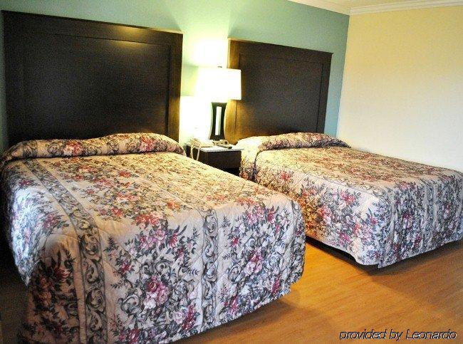 Rockview Inn And Suites Morro Bay Rom bilde