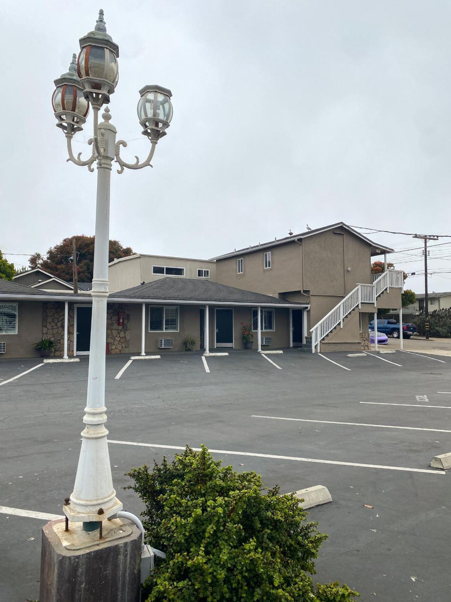 Rockview Inn And Suites Morro Bay Eksteriør bilde