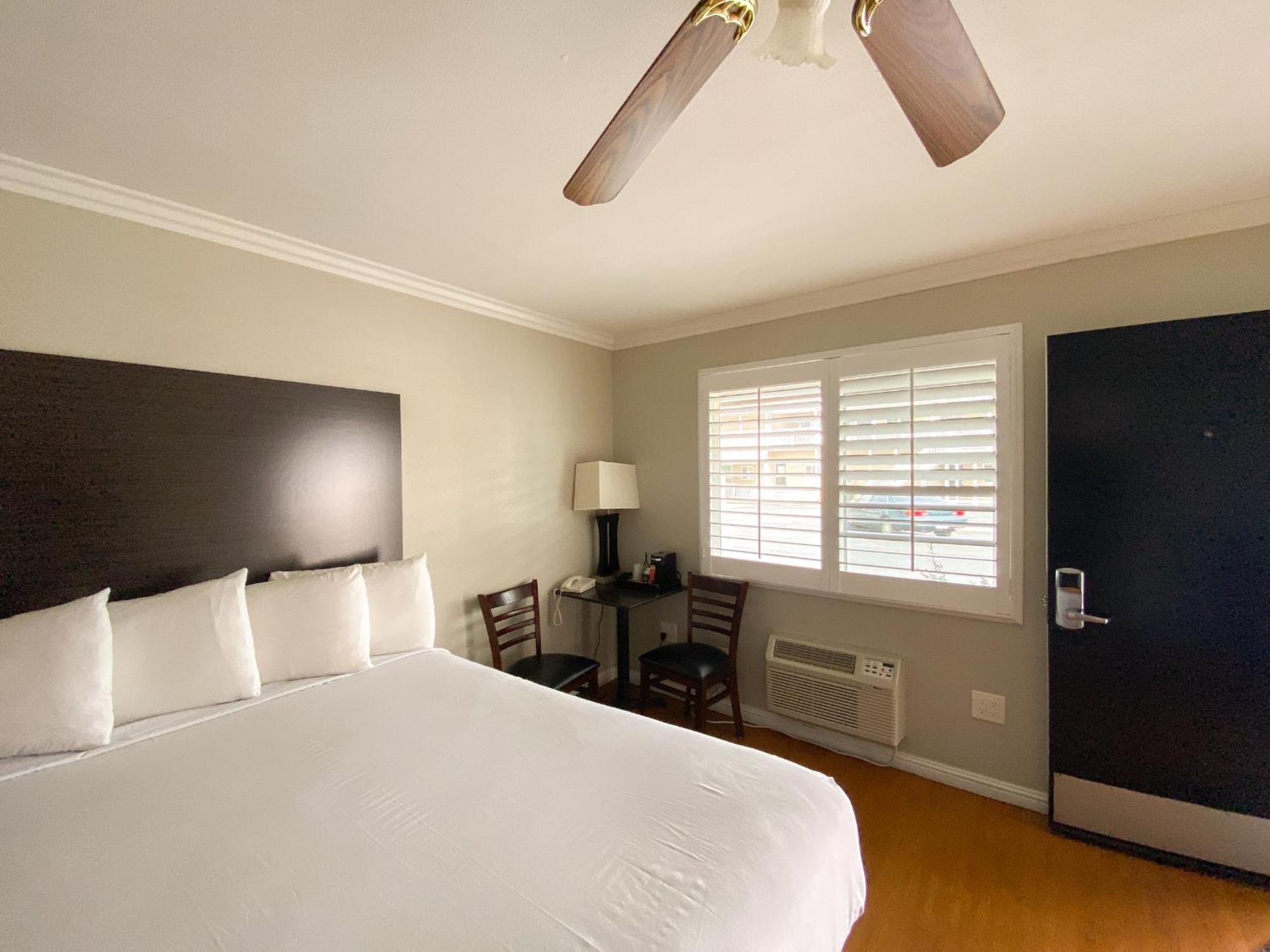 Rockview Inn And Suites Morro Bay Eksteriør bilde