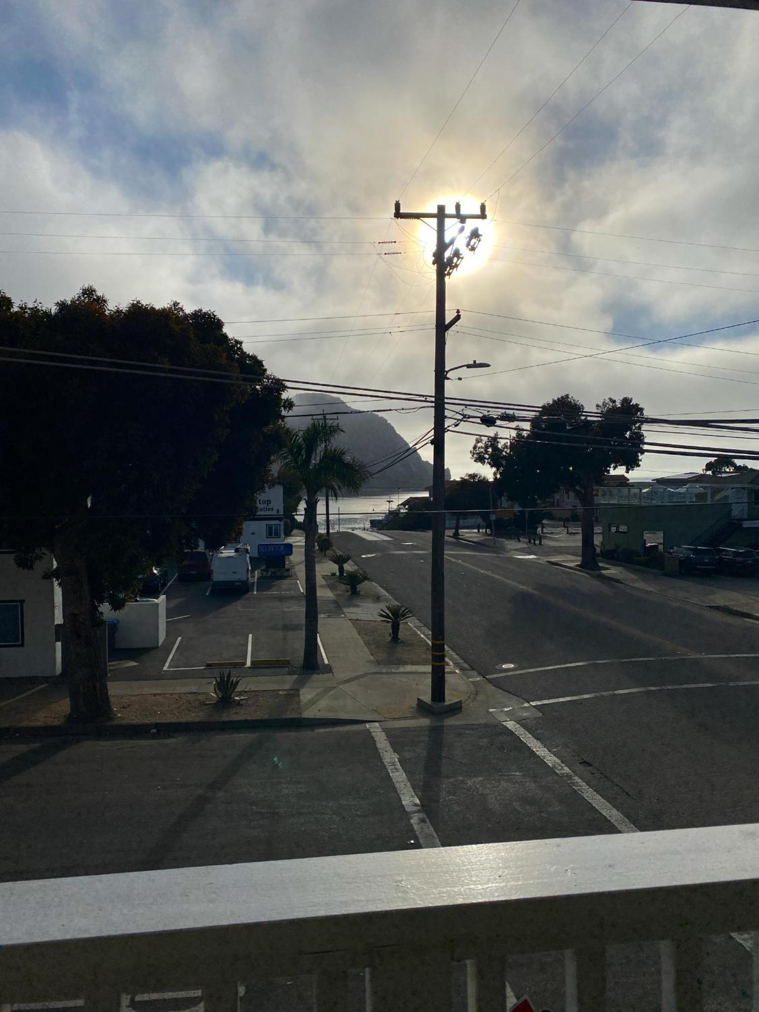 Rockview Inn And Suites Morro Bay Eksteriør bilde