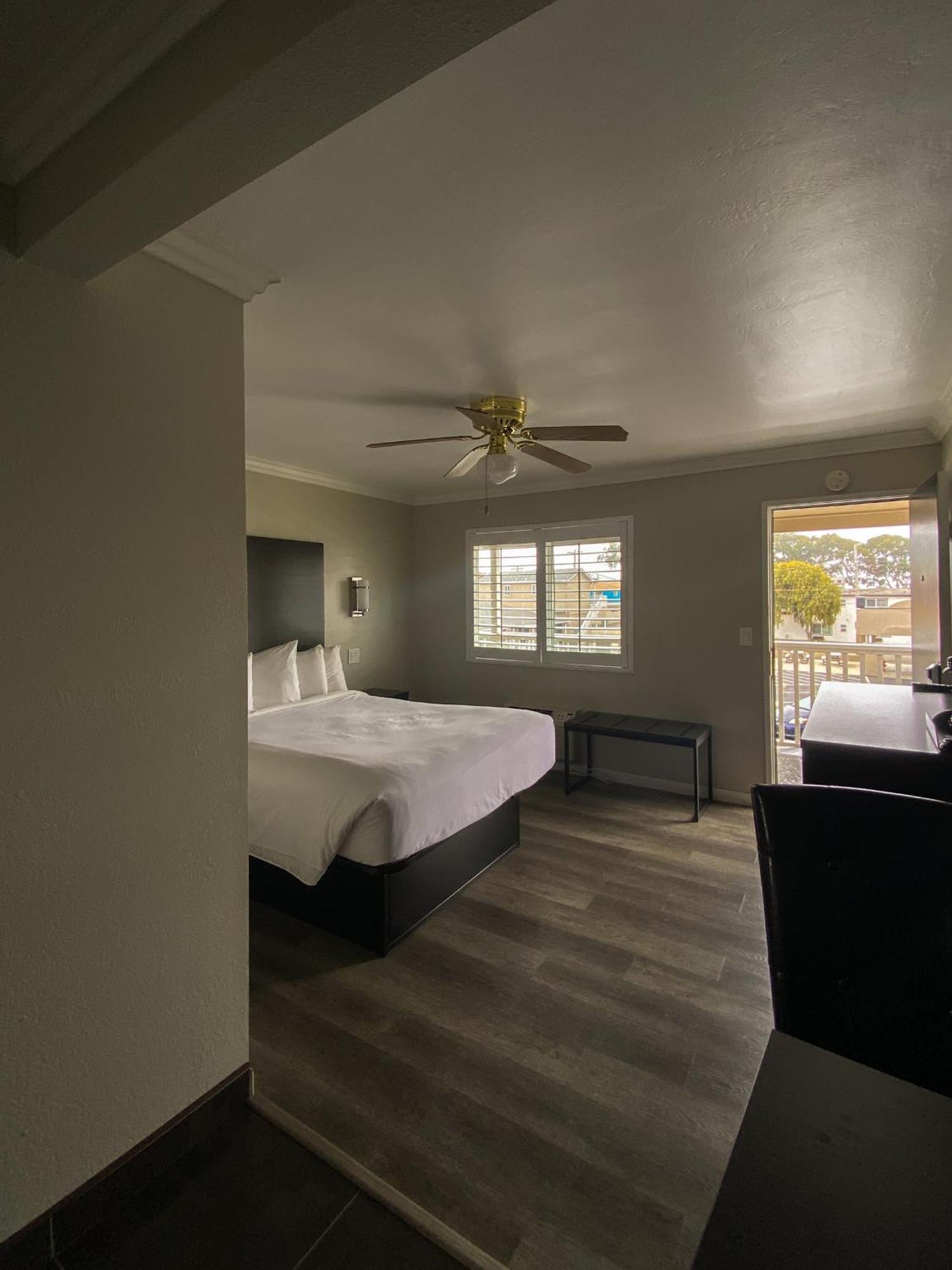 Rockview Inn And Suites Morro Bay Eksteriør bilde
