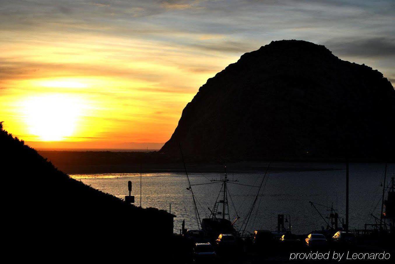 Rockview Inn And Suites Morro Bay Eksteriør bilde