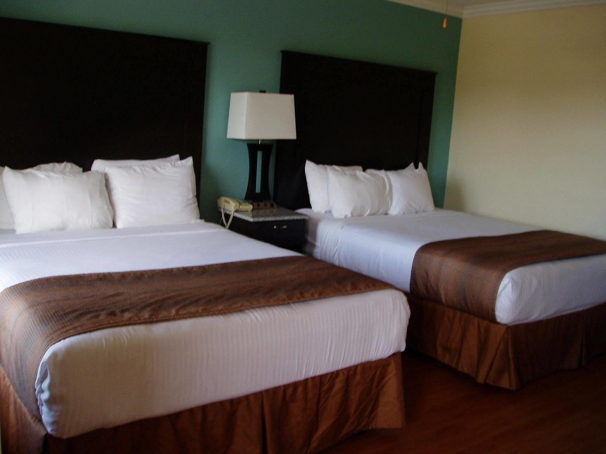 Rockview Inn And Suites Morro Bay Eksteriør bilde