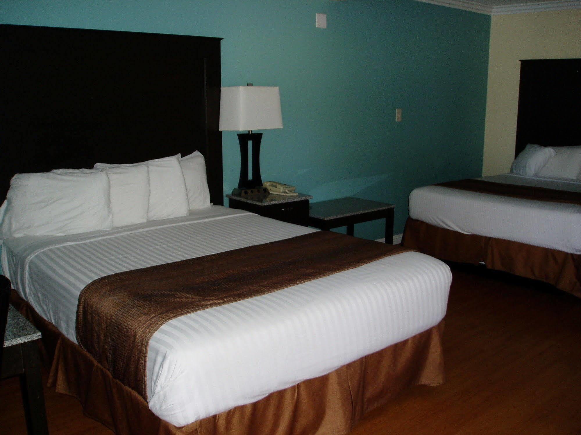 Rockview Inn And Suites Morro Bay Eksteriør bilde