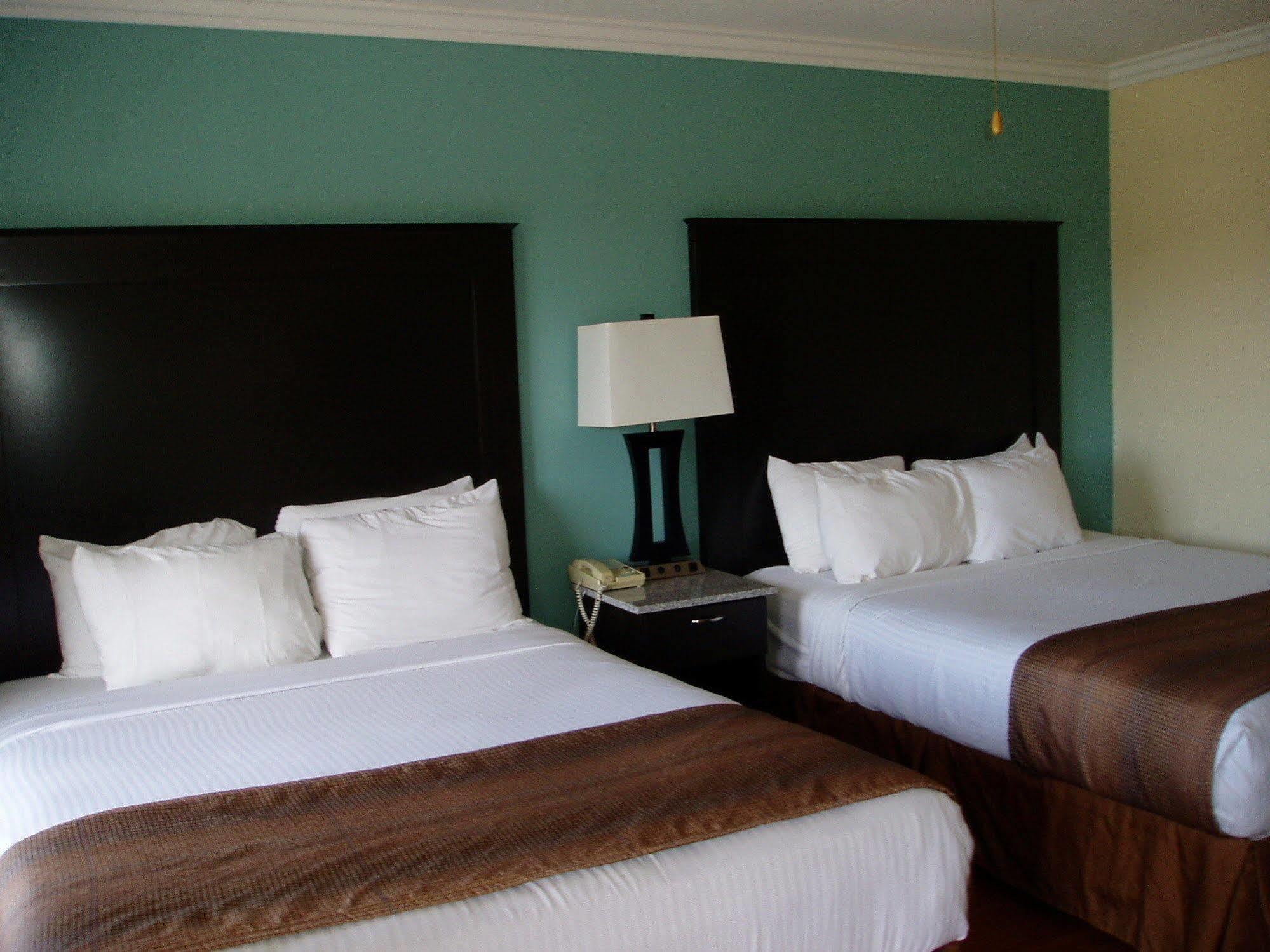Rockview Inn And Suites Morro Bay Eksteriør bilde