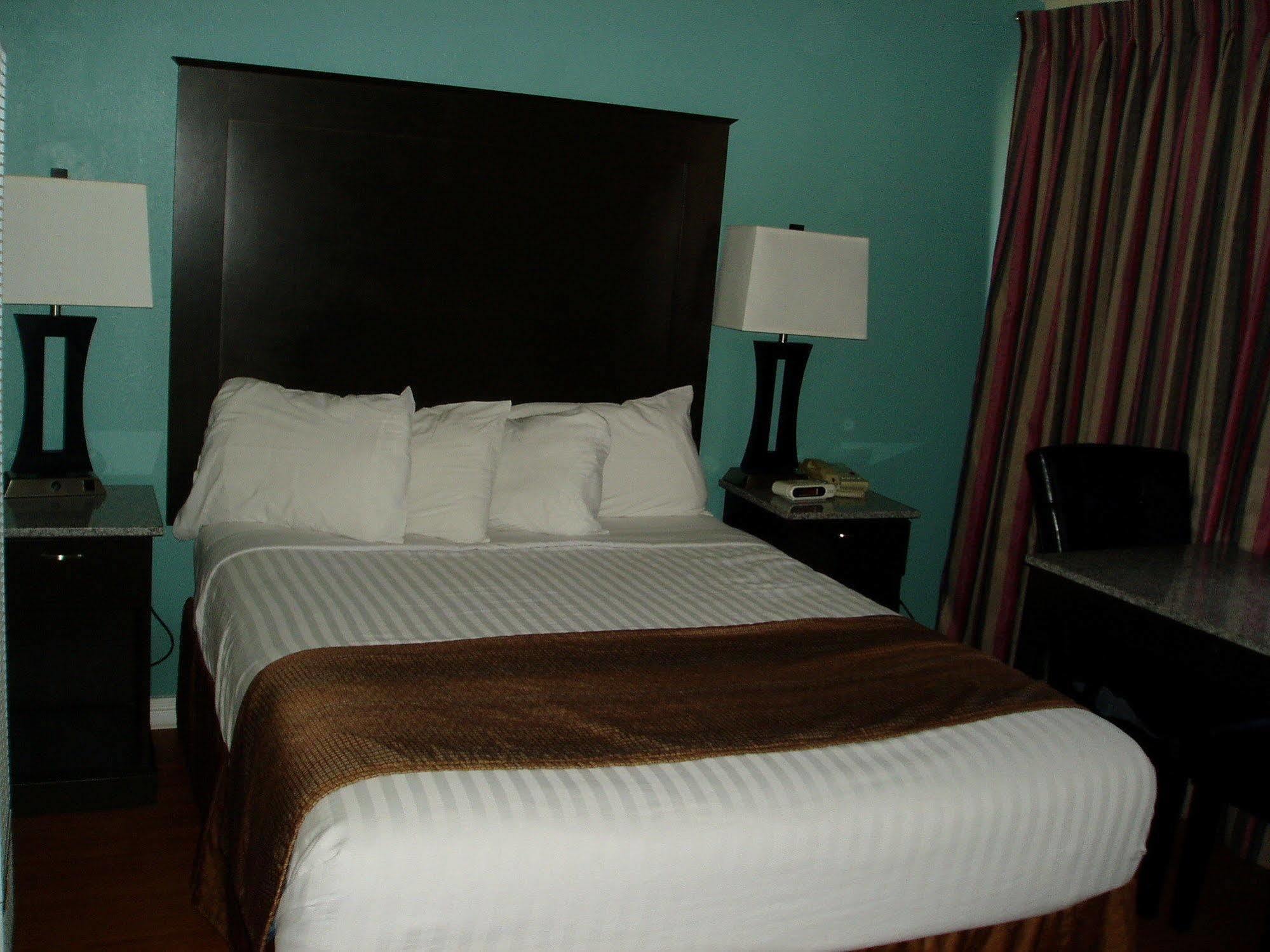 Rockview Inn And Suites Morro Bay Eksteriør bilde