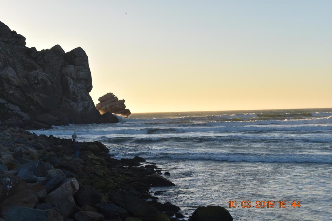 Rockview Inn And Suites Morro Bay Eksteriør bilde