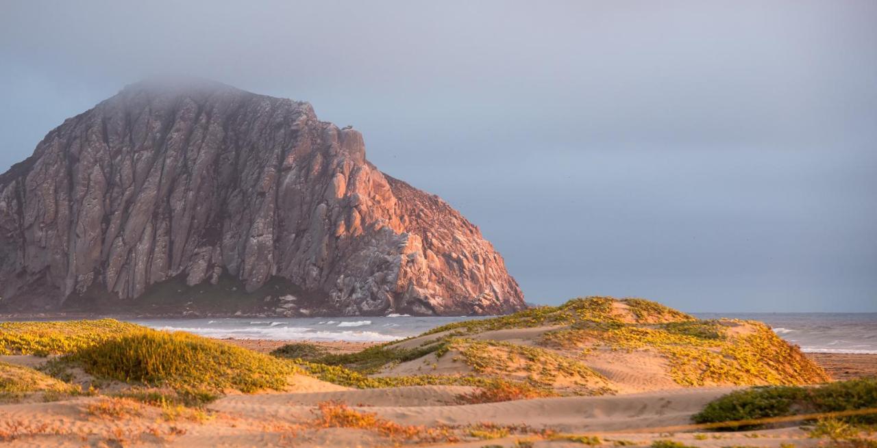 Rockview Inn And Suites Morro Bay Eksteriør bilde