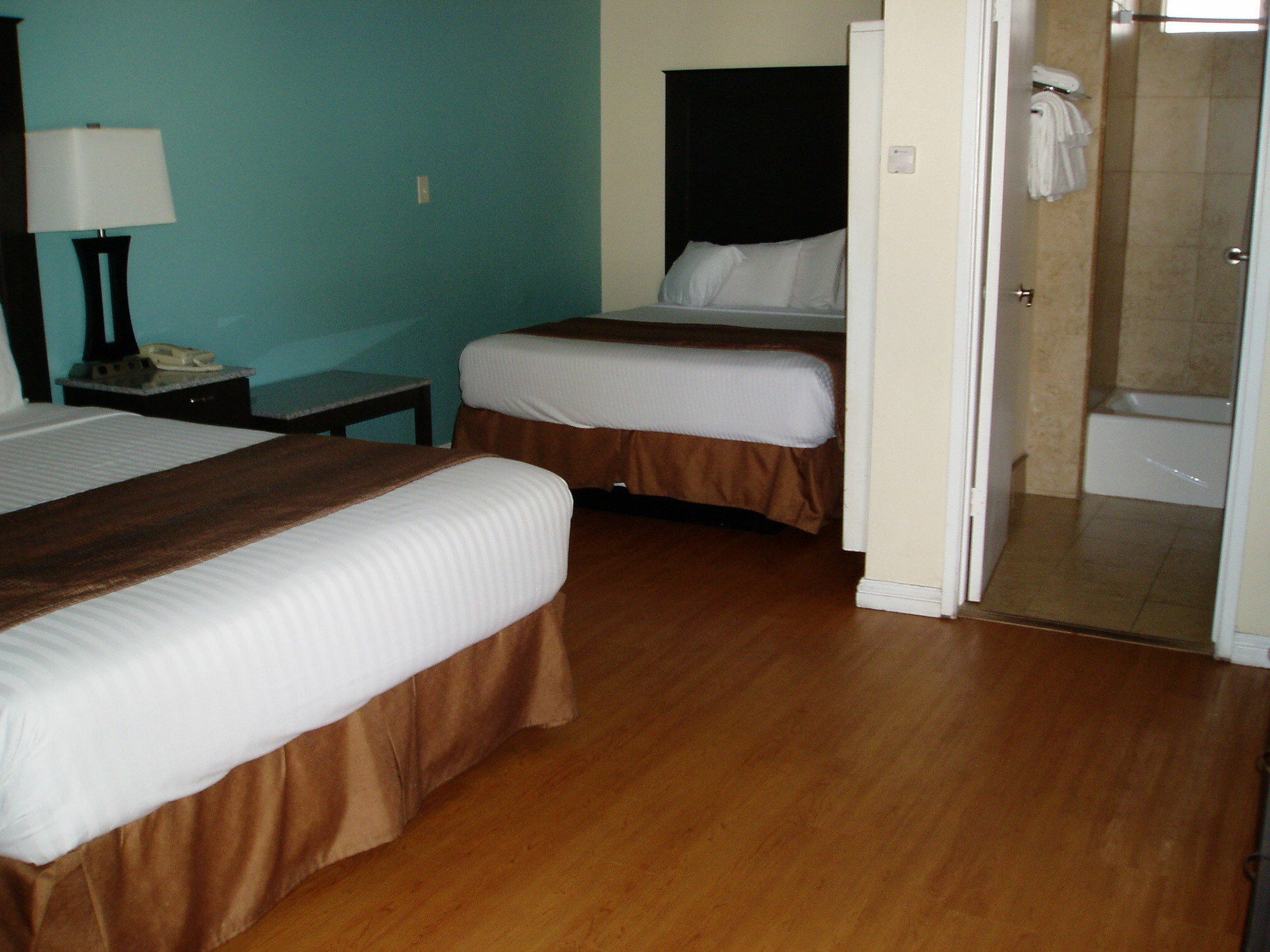 Rockview Inn And Suites Morro Bay Eksteriør bilde