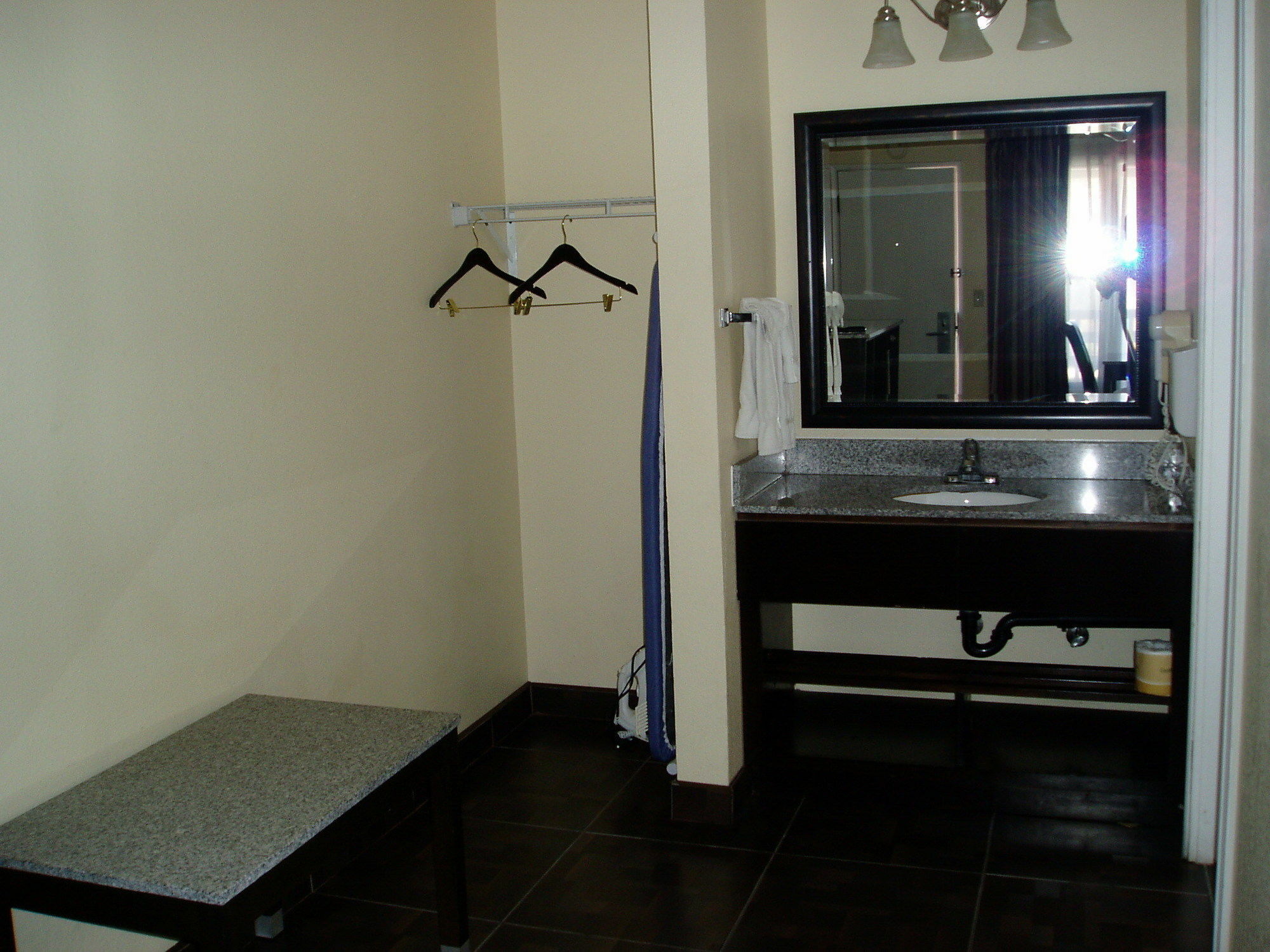 Rockview Inn And Suites Morro Bay Eksteriør bilde
